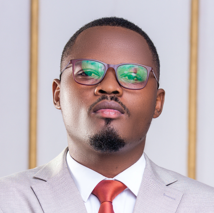 Nathan Kasongo